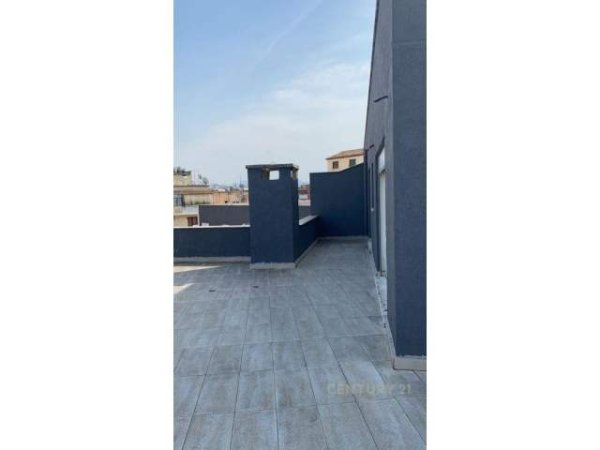 Tirane, shitet Penthouse 2+1+BLK Kati 8, 296 m² 230.000 Euro (Fadil Rada)