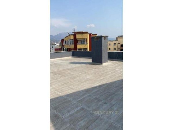 Tirane, shitet Penthouse 2+1+BLK Kati 8, 296 m² 230.000 Euro (Fadil Rada)