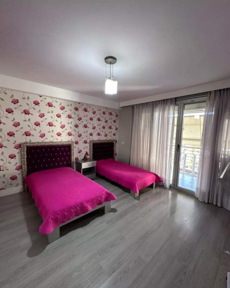 Tirane, jepet me qera apartament 2+2wc+2BLK+depo  Kati 7, 146 m² 1.600 Euro (Liqeni Artificial)