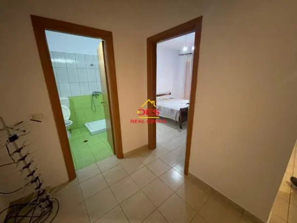 Orikum, jepet me qera apartament 1+1+BLK Kati 1, 76 m² 300 Euro (Rruga Orikumi)