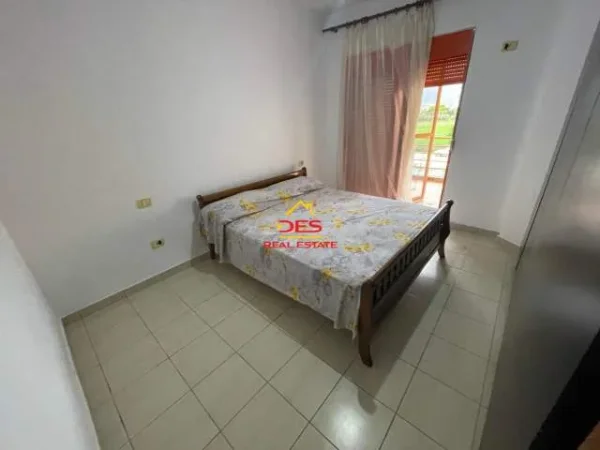 Orikum, jepet me qera apartament 1+1+BLK Kati 1, 76 m² 300 Euro (Rruga Orikumi)