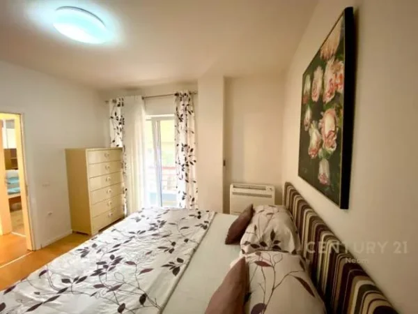 Tirane, jepet me qera apartament 2+1+BLK Kati 2, 95 m² 700 Euro (Kolombo, Liqen i thate)