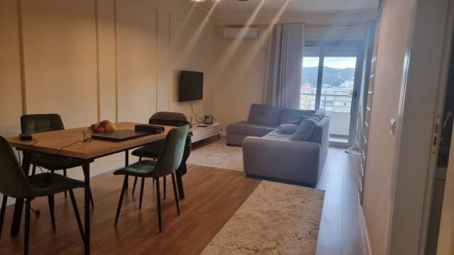 Vlore, shes apartament 1+1+BLK Kati 9, 76 m² 1.400 Euro/m2 (Rr Transballkanike)