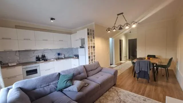 Vlore, shes apartament 1+1+BLK Kati 9, 76 m² 1.400 Euro/m2 (Rr Transballkanike)