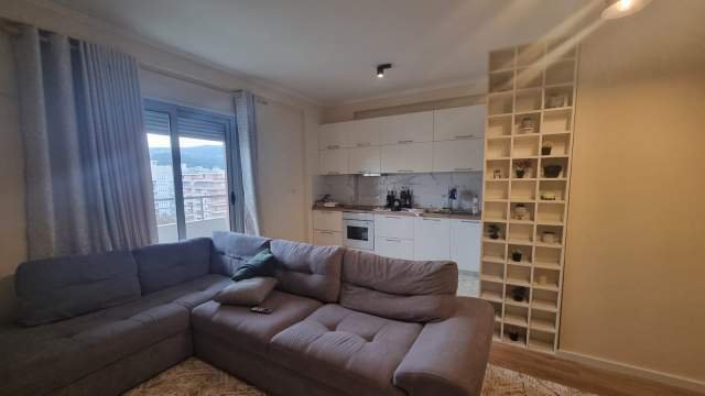 Vlore, shes apartament 1+1+BLK Kati 9, 76 m² 1.400 Euro/m2 (Rr Transballkanike)