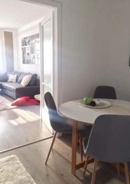 Tirane, shitet apartament 2+1 Kati 3, 72 m² 259.200 Euro (Rruga  e Elbasanit)