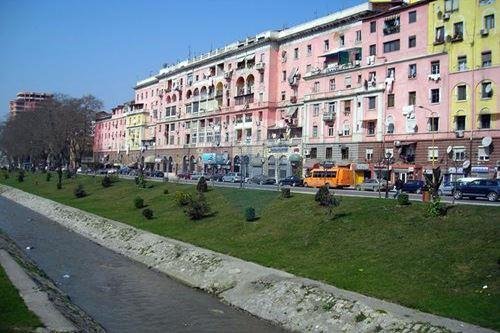 Tirane, shitet apartament 2+1 Kati 4, 76 m² 195.000 Euro (Myslym Shyri - Shallvaret)