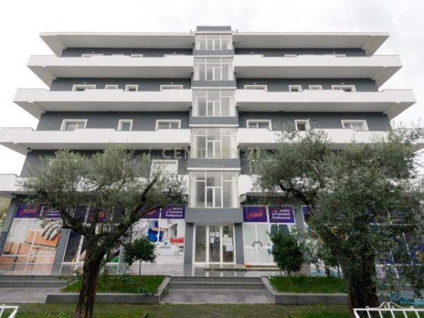 Tirane, shitet hotel Kati 5, 2.750 m² 2.200.000 Euro (Vaqarr)