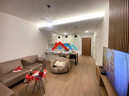 Tirane, shitet apartament 1+1,  Kati 3, 80 m² 160.000 Euro (Petro Korcari,Vasil Shanto)