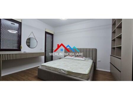 Tirane, jepet me qera apartament 2+1, Kati 4, 100 m² 1.100 Euro (Sami Frasheri,Bllok)