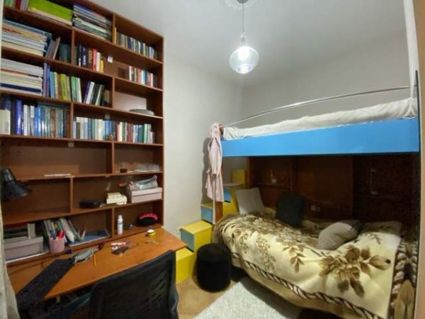 Tirane, jepet me qera apartament 2+1+BLK Kati 3, 80 m² 500 Euro (Don Bosko)