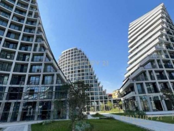 Tirane, jepet me qera apartament 1+1 Kati 2, 64 m² 1.000 Euro (Liqeni i Tiranes)