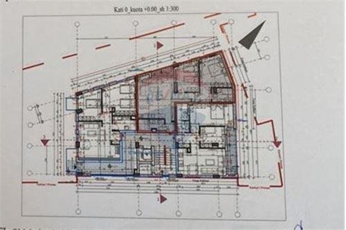Tirane, shitet apartament 2+1 Kati 1, 94 m² 178.000 Euro (rr.elbasanit)
