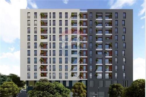 Tirane, shes ambjent biznesi Kati 1, 424 m² 720.800  (rr.kongresi i manastirit)