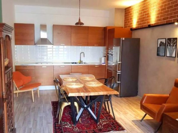 Tirane, shitet apartament 115 m² 189.000 Euro (Rruga Nexho Konomi)
