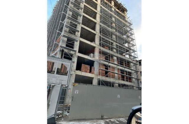 Tirane, shitet apartament Kati 6, 69 m² 94.000