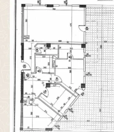 Tirane, shitet 3+1+A+BLK Kati 2, 131 m² 260.000 Euro