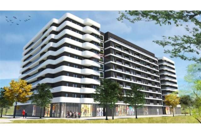 Tirane, shitet apartament 66 m² 98.685