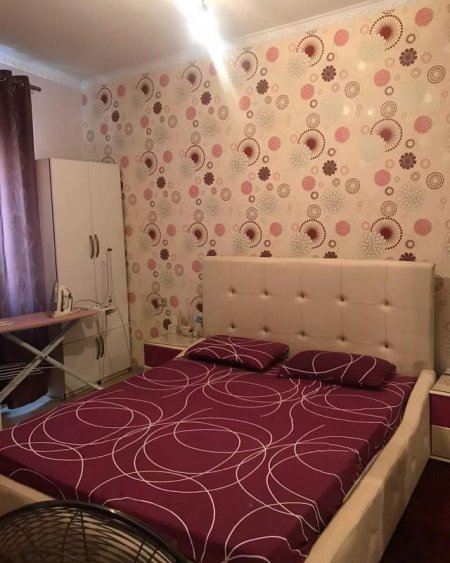 Tirane, shitet apartament Kati 5, 80.000 Euro