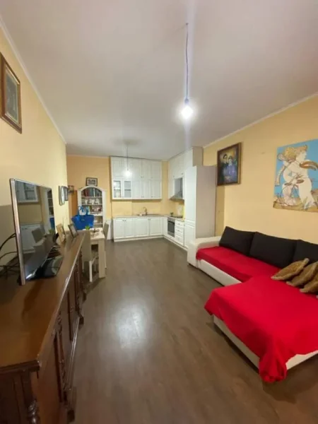 Tirane, jepet me qera apartament 2+1+A+BLK Kati 4, 120 m² 550 Euro (Kopshti Zoologjik)