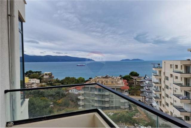 Vlore, shes apartament 1+1+BLK Kati 4, 67 m² 1.600 Euro/m2 (Rr Dhimiter Konomi)