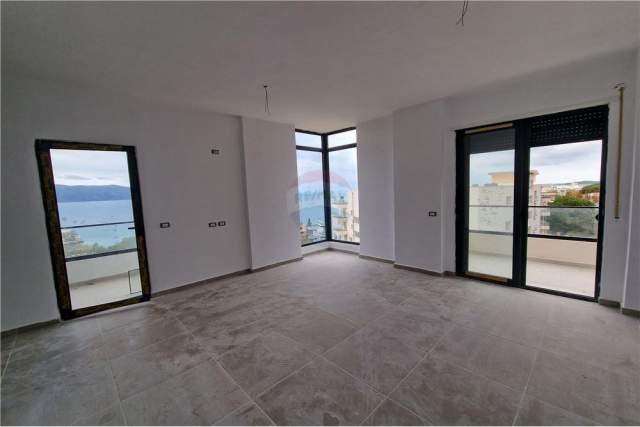 Vlore, shes apartament 1+1+BLK Kati 4, 67 m² 1.600 Euro/m2 (Rr Dhimiter Konomi)