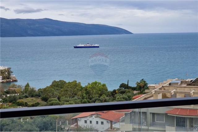 Vlore, shes apartament 1+1+BLK Kati 4, 67 m² 1.600 Euro/m2 (Rr Dhimiter Konomi)