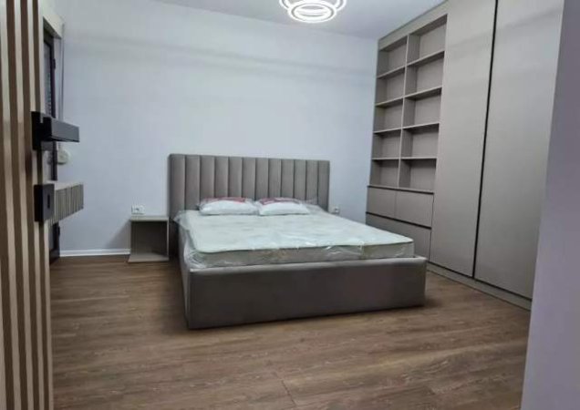 Tirane, jepet me qera apartament 2+1 Kati 2, 100 m² 1.100 Euro (prane Bllokut)