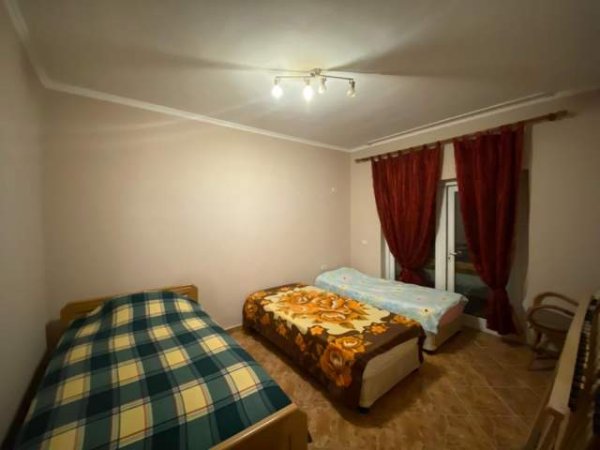 Tirane, jepet me qera apartament 2+1+A+BLK Kati 4, 80 m² 500 Euro (Vasil Shanto)