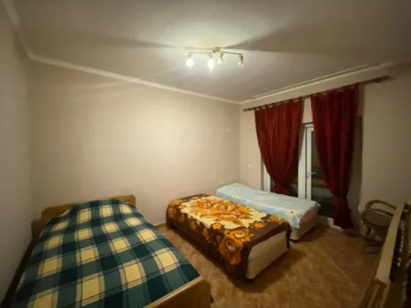 Tirane, jepet me qera apartament 2+1+A+BLK Kati 4, 80 m² 500 Euro (Vasil Shanto)