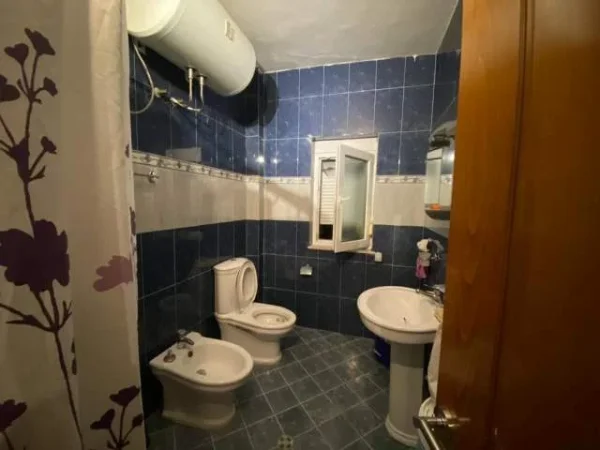 Tirane, jepet me qera apartament 2+1+A+BLK Kati 4, 80 m² 500 Euro (Vasil Shanto)