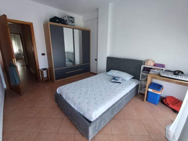 Tirane, jap me qera apartament 2+1+A+BLK Kati 7, 100 m² 500 Euro (Don Bosco)