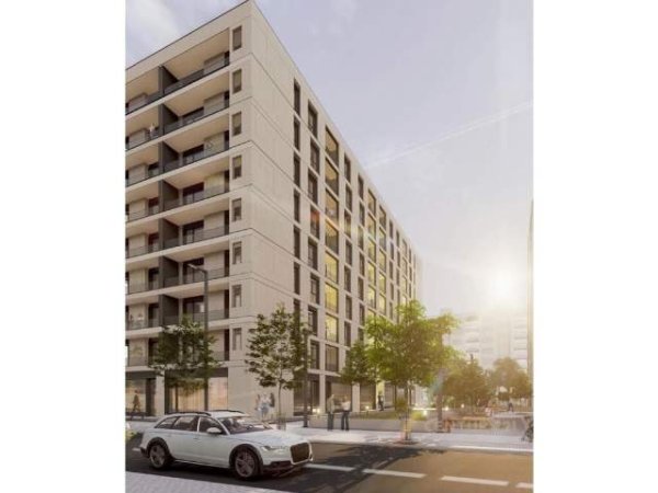 Tirane, shitet apartament 3+1 Kati 7, 128 m² 153.600 Euro (laprake)