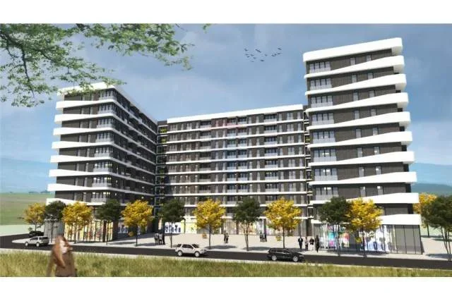 Tirane, shitet apartament 2+1 Kati 3, 101 m² 137.800 Euro (Don Bosko)