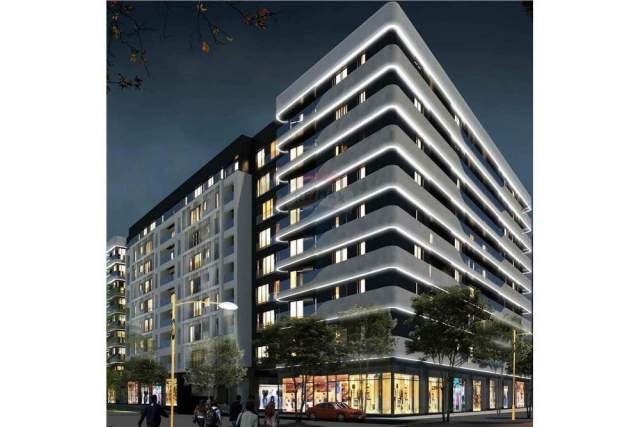 Tirane, shitet apartament 2+1 Kati 3, 101 m² 137.800 Euro (Don Bosko)