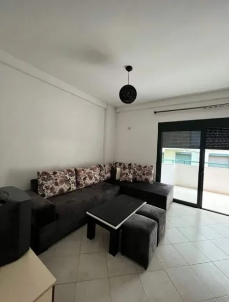 Tirane, jepet me qera apartament 1+1+BLK Kati 2, 70 m² 400 Euro (Kodra e diellit rruga bill klinton)