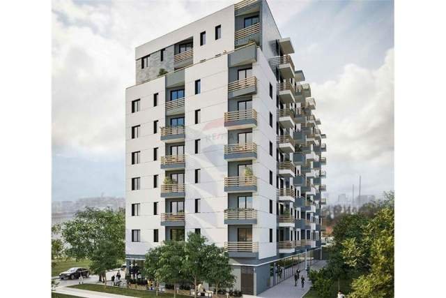 Tirane, ofert apartament 2+1 Kati 6, 108 m² 140.000 Euro (Kompleksi AURA,Zoja e Këshillit të Mirë)