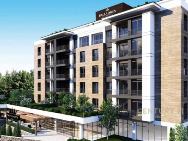 Tirane, shitet apartament 1+1 Kati 3, 89 m² 157.000 Euro (LIQENI I THATE)