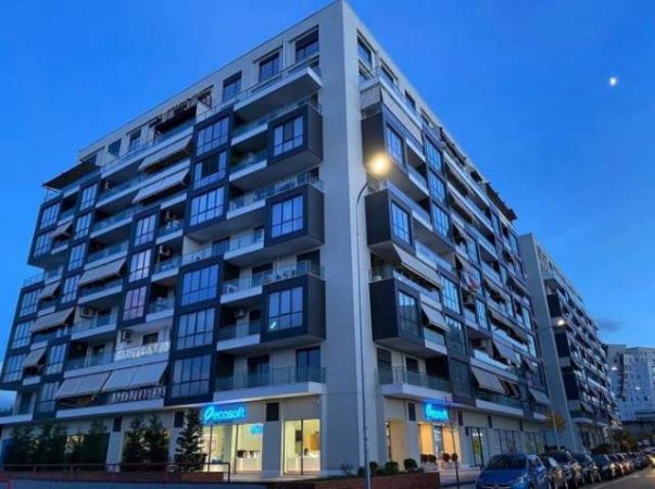 Tirane, shitet apartament 2+1+A+BLK Kati 2, 160 m² 248.000 Euro (RRUGA E KAVAJES)