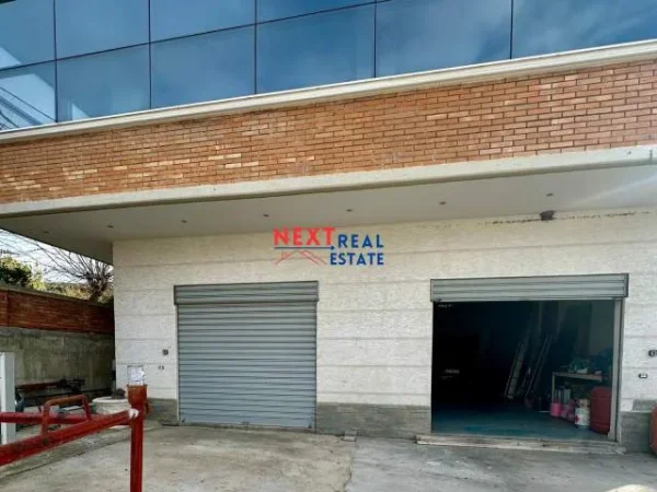 Vlore, shitet ambjent biznesi Kati 0, 66 m² 450.000 Euro (Ne periferi te Vlores)