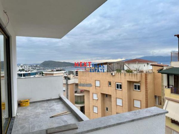 Sarande, shitet apartament Kati 6, 74 m² 92.000 Euro (Prane “Santa Quaranta”)