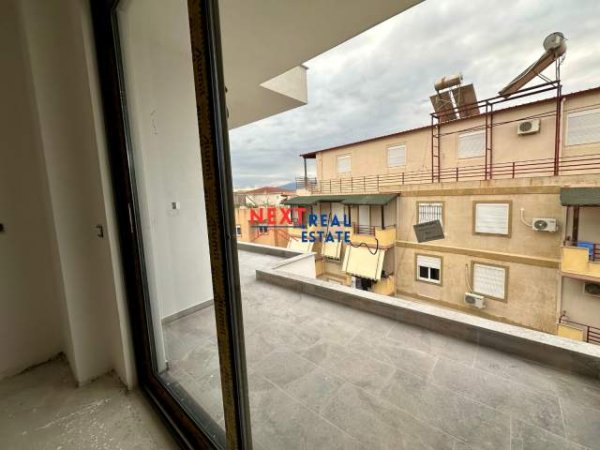 Sarande, shitet apartament Kati 6, 74 m² 92.000 Euro (Prane “Santa Quaranta”)