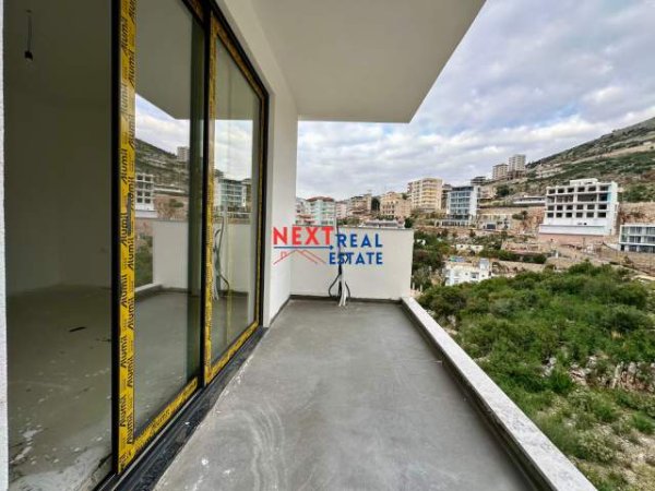 Sarande, shitet apartament duplex Kati 4, 81 m² 113.500 Euro (Prane “Santa Quaranta”)