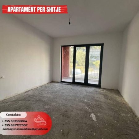 Tirane, shitet apartament 2+1+A+BLK Kati 2, 110 m² 165.000 Euro