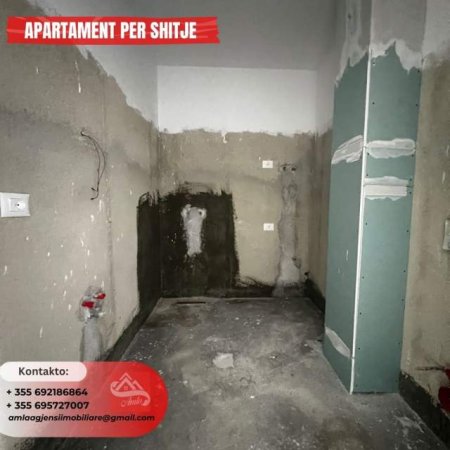 Tirane, shitet apartament 2+1+A+BLK Kati 2, 110 m² 165.000 Euro