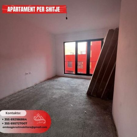 Tirane, shitet apartament 2+1+A+BLK Kati 2, 110 m² 165.000 Euro