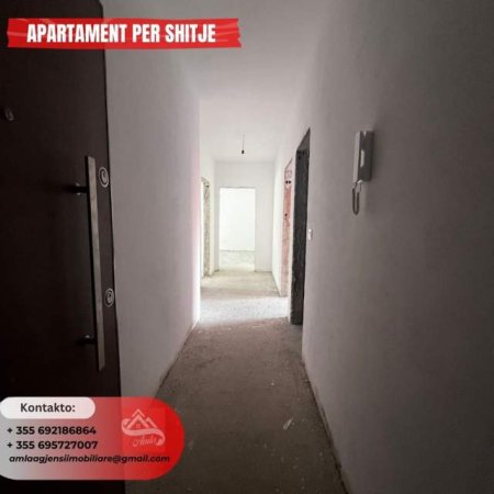 Tirane, shitet apartament 2+1+A+BLK Kati 2, 110 m² 165.000 Euro