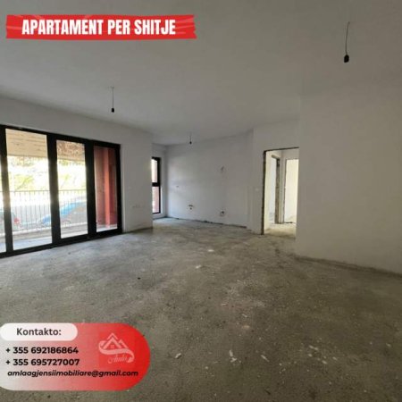 Tirane, shitet apartament 2+1+A+BLK Kati 2, 112 m² 168.000 Euro (Kodra e Diellit)