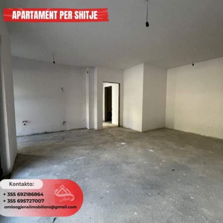 Tirane, shitet apartament 2+1+A+BLK Kati 2, 112 m² 168.000 Euro (Kodra e Diellit)