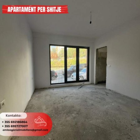 Tirane, shitet apartament 2+1+A+BLK Kati 2, 112 m² 168.000 Euro (Kodra e Diellit)